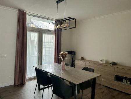 Appartement te huur in Merksem - Photo 5