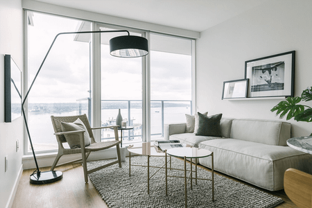 The Pendrell 1770 - Junior 1 Bedroom - Photo 4