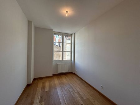 Appartement 3 pièces – LYON - Photo 3