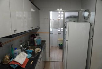 4 room luxury Flat for rent in Mazarrón, Murcia