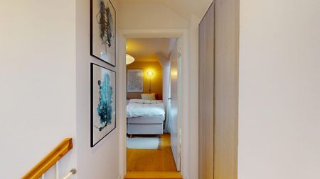 125m² Lejlighed | København N - Foto 2