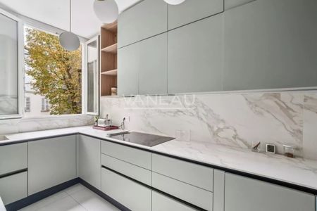 Appartement à louer à Paris 16Ème - Photo 2