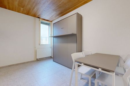 Studio meublé à louer ! - Photo 4