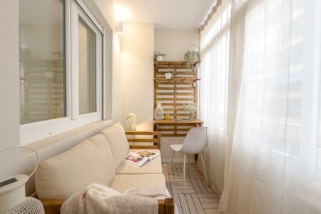 Moderno apartamento en Plaza España - Photo 5