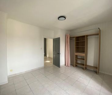 Location Appartement 2 pièces 30m² VALENCE 26000 - Photo 1