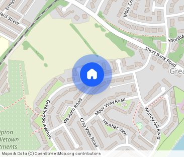 Greatwood Avenue, Skipton, North Yorkshire, BD23 - Photo 1