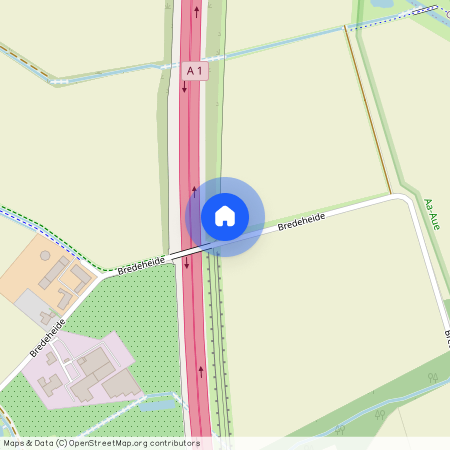 48161 Münster (Westfalen) - Roxel