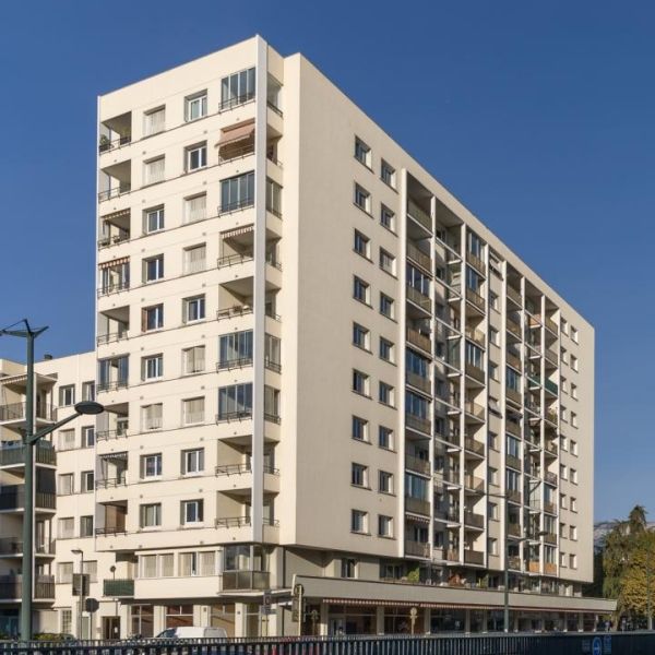 Location appartement 1 pièce - Photo 1