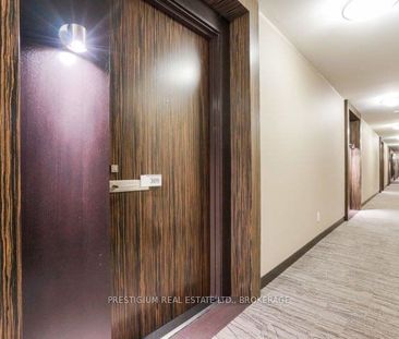 For Lease - 277 South Park Road Unit# 309, Markham, Ontario - Photo 1
