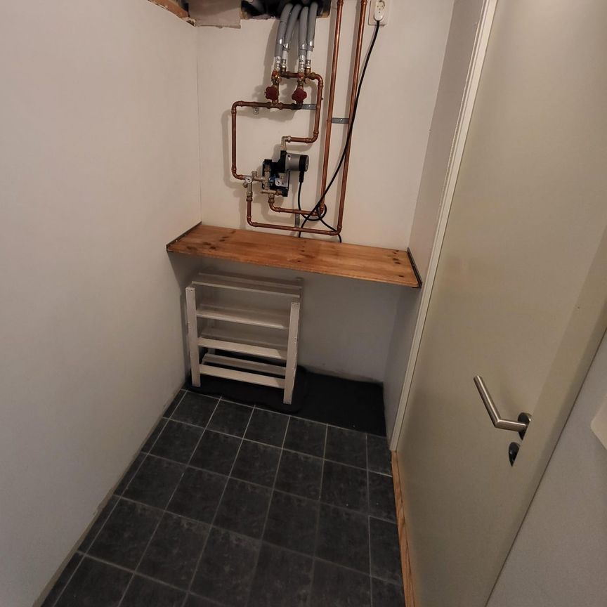 Piteågatan, Helsingborg - Photo 1