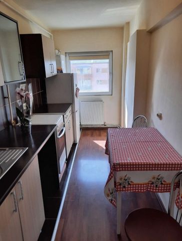 Garsonieră în Cetate, zona Mercur - Photo 4