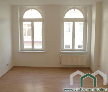 ** 3-Zimmer-Wohnung mit Balkon und Tageslichtbad ** - Photo 1