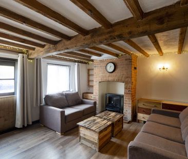 Grove Road, Bladon, Woodstock, Oxfordshire, OX20 - Photo 3