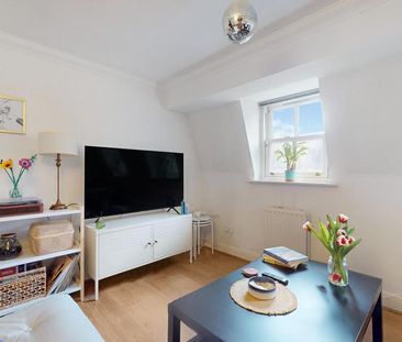 1 bedroom flat to rent - Photo 3