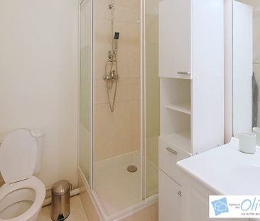 STUDIO VOISINS LE BRETONNEUX - 1 pièce(s) - 30.09 m2 - Photo 6