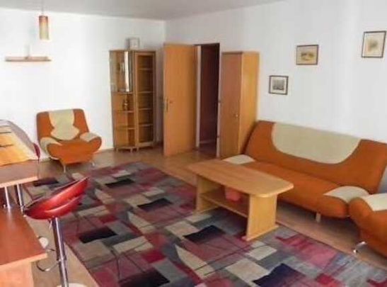 Apartament 2 camere, semidecomandat, 63mp, parcare, zona Sigma - Photo 1