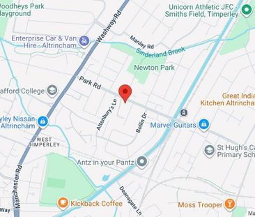 2 bedroom apartment to rent - Photo 3