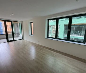 Appartement de trois pièces Haarlemmerweg, Amsterdam - À louer - Photo 1