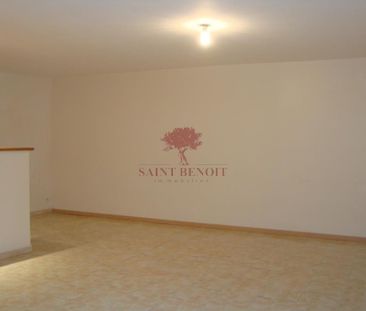 Location Appartement 2 pièces 47m² ANIANE 34150 - Photo 4