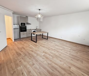 Location appartement 2 pièces, 48.40m², Mennecy - Photo 4