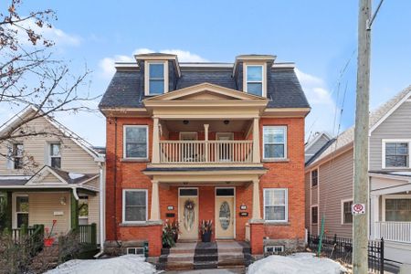 For Lease - 34 Lewis Street, Ottawa Centre, Ontario - Photo 5