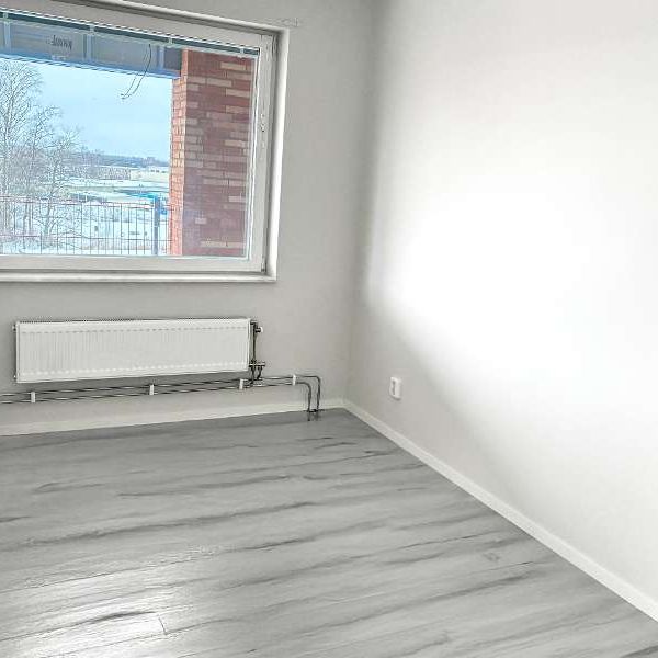 Nordwallgatan 2 A - Photo 1