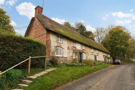 Thatched Cottages, Fifield Bavant, SP5 - Photo 2