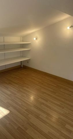 APPARTEMENT T2 A LOUER - Photo 2