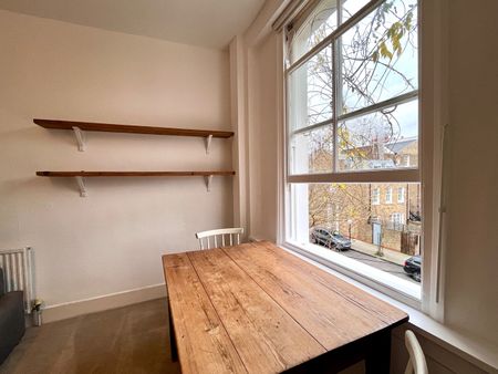 1 Bed Flat, Greenwood Road, E8 - Photo 5