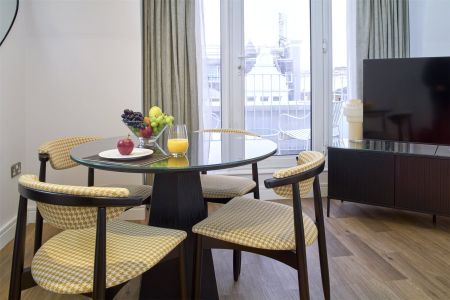 Harrington Road, London, SW7 flat to rent - Photo 3