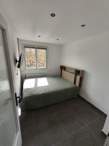 Location Appartement 2 pièces 34m² - Photo 2