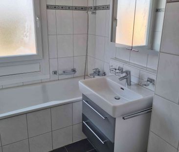 3.5 Zimmer, 80 m², 9. Stock - Foto 6