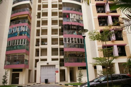 Blk 288F Bukit Batok Street 25 (Bukit Batok), HDB 5 Rooms - For Rent - Photo 2