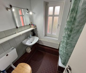 1,5 ZKB mit Einbauküche und Tageslicht- ab 01/2026 oder 02/2026 - Foto 1