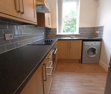 1 bedroom flat to rent - Photo 5