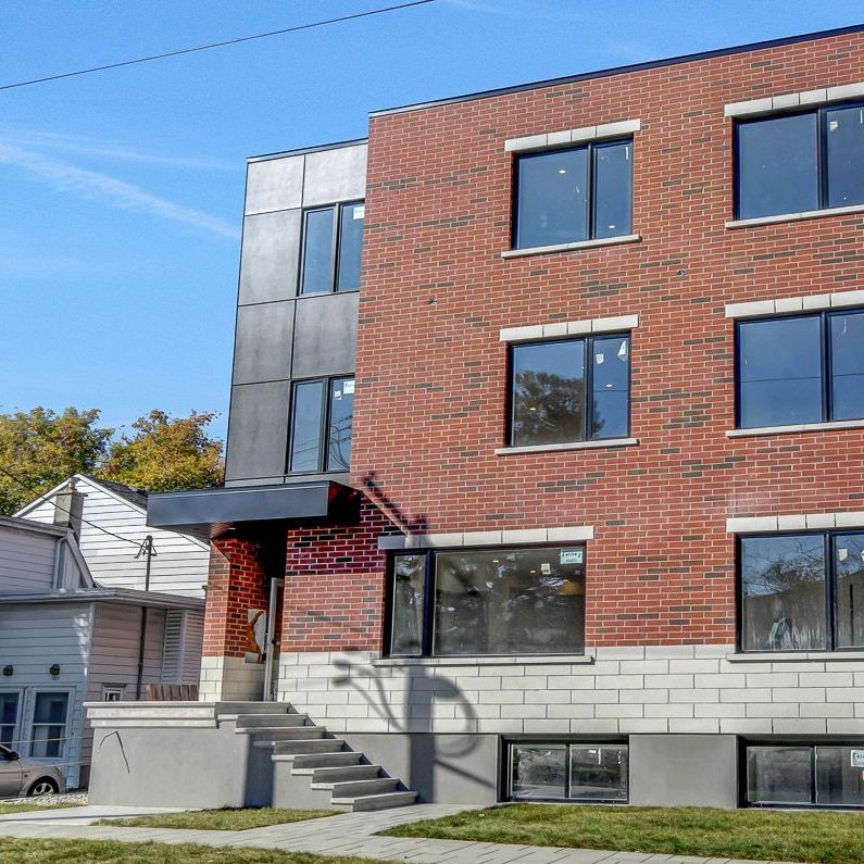 For Lease - 199 Columbus Avenue Unit# 1, Overbrook - Castleheights and Area, Ontario - Photo 2