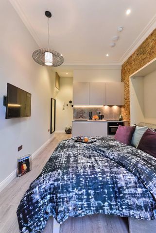 Studio to rent - Photo 5