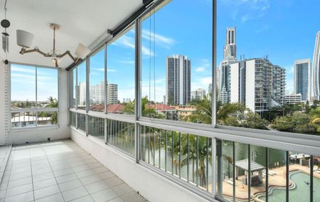 11 Paradise Island, Surfers Paradise, QLD 4217 - Photo 4