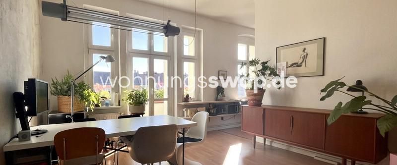 Wohnungsswap - 2 Zimmer, 60 m² - Danziger Straße, Pankow, Berlin - Photo 1