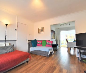 5 bedroom terraced house to rent - Photo 2