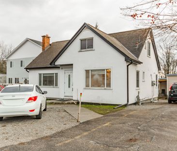 For Lease - 261 Barrie Road Unit# Main & Upper, Orillia, Ontario - Photo 2