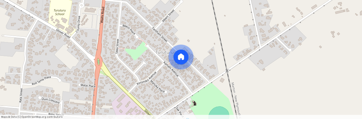 15 Fantham Street, Hawera, South Taranaki