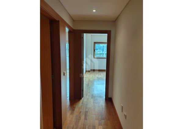 Apartamento T3 em Braga
