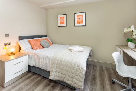 Ridley Road, Kensington, Liverpool. - Photo 3