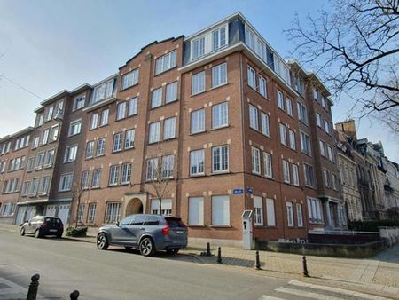 Appartement te huur - Foto 4