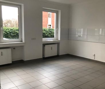 2-Zimmer-Wohnung in Düsseldorf Bilk - Photo 3
