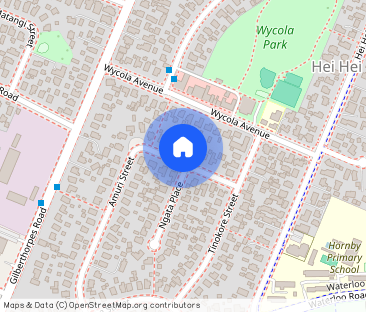 Convenient Location, Elegant Living! - Photo 1