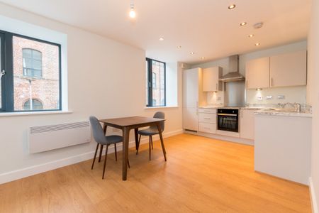 Victoria Riverside, Leeds - Photo 5