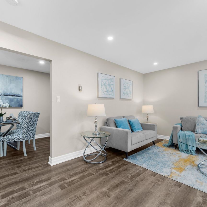 For Lease - 6 Cedar Drive Unit# 3, Orangeville, Ontario - Photo 1