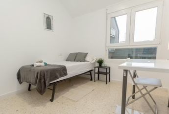 Calle Roger de Flor, Málaga, Andalusia 29006